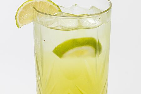 Коктейль Гео