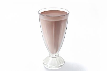 Коктейль Шоколадный