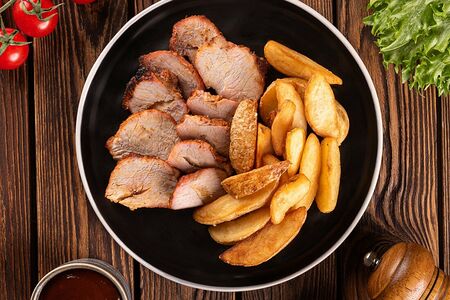 Свиной Бокс