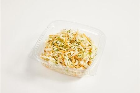 Салат Коул Слоу