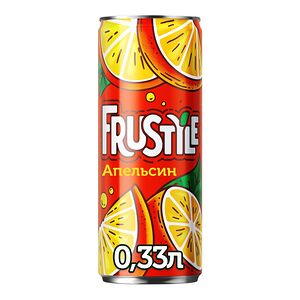 Frustyle Апельсин