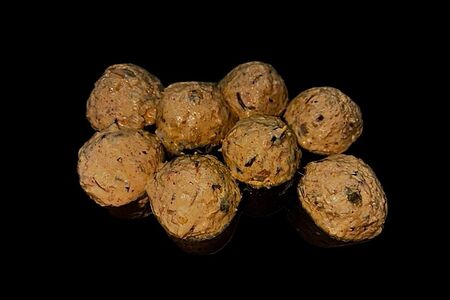 Спайси-мидии