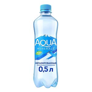 Aqua Minerale негазированная