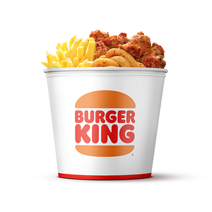 Кинг Букет «Большой Микс»