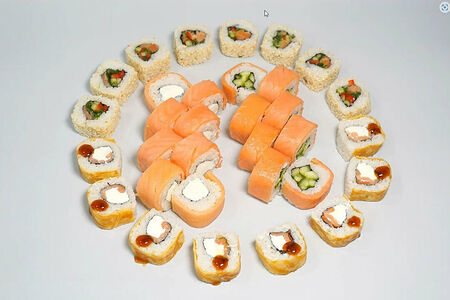 Саке Кунсей сет