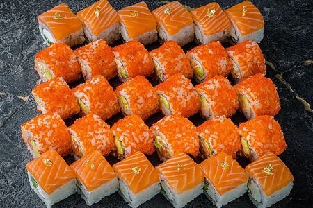 Сет Филафорния