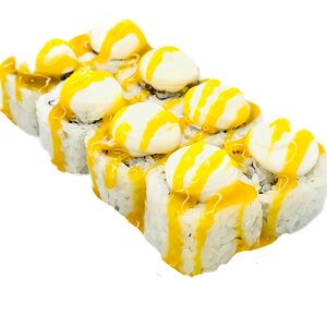 Держи краба