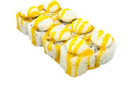 Держи краба