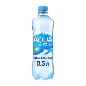 Aqua Minerale негазированная