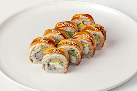 Ролл Дракон