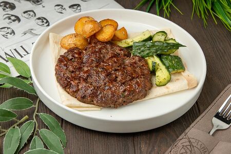 Котлета от Шефа