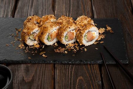 Бонито сяке