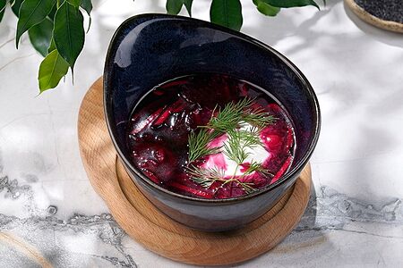 Свекольник