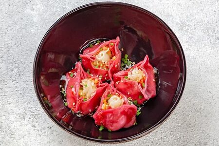 Димсам Лотос