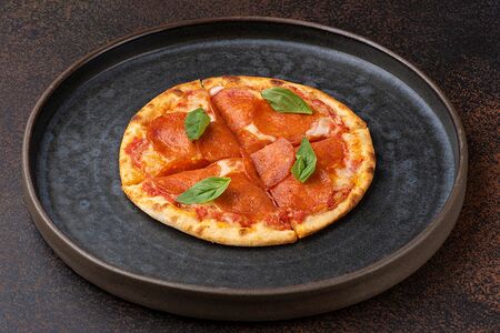 Пиццета Пеперони