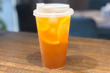 Зеленый чай лемонграсс лимон 