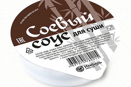 Соевый соус