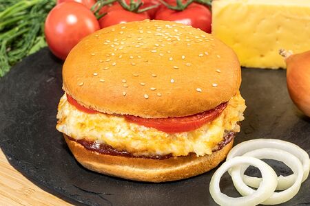 Слон Сибирский 