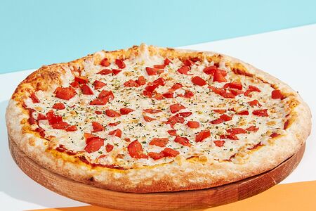 Маргарита пицца 25 см