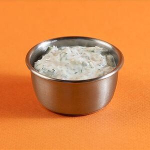 Соус Дзадзики