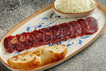 Татарские казы