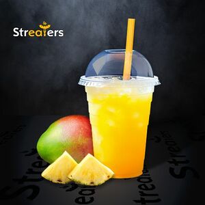 Лимонад Манго - Ананас