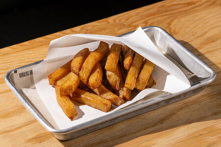 Картофель фри