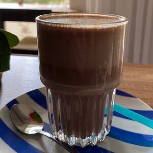 Айс-какао 