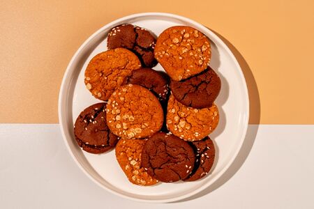 Печенье Dim Cookies Микс