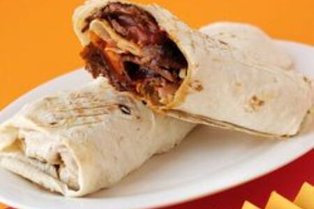 Шеф Говядина