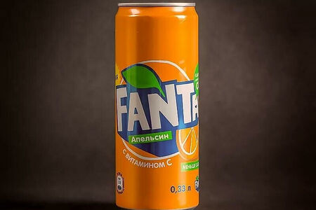 Fanta