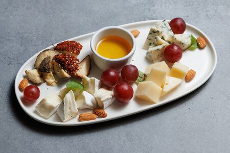 Ассорти сыров