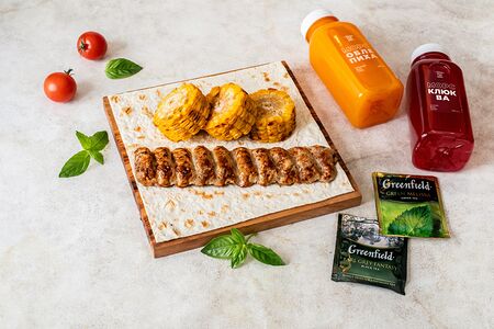 Детский набор