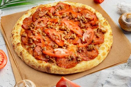 Пеперони Микс