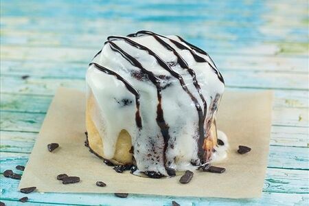 Мини-шокобон