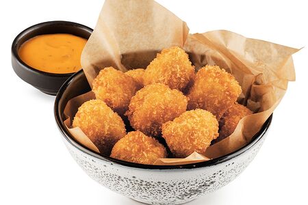 Поп-корн куриный