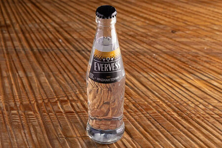 Evervess Индиан тоник