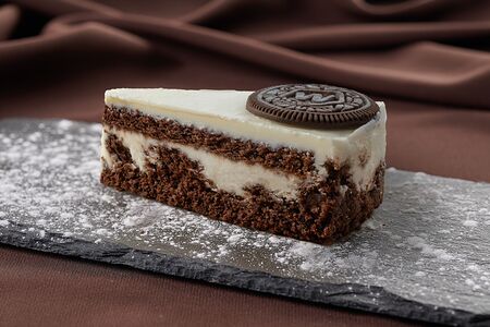 Чизкейк Орео