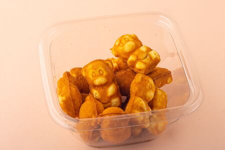 Печенье Медвежьи сладости