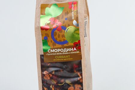 Чай Смородина 