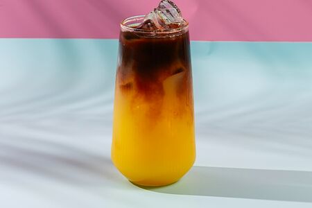 Апельсиновый бамбл