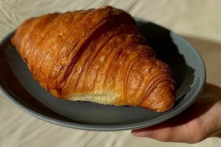 Круассан классический