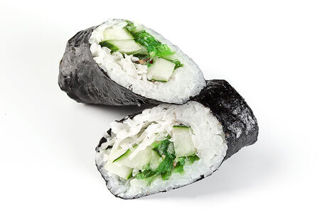 Ролл ручной Веган