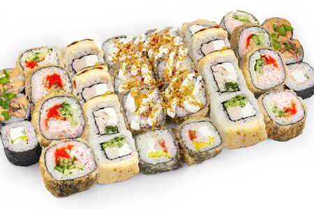 Сет Удар Дракона