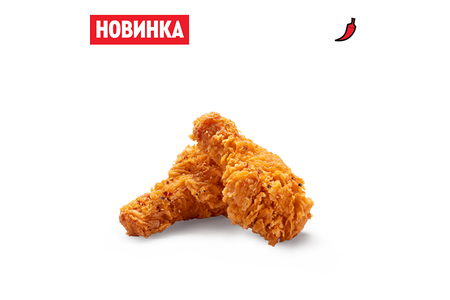 Ножки по-азиатски 2 шт