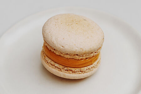 Макарон облепиха mini