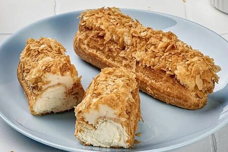 Эклер Наполеон