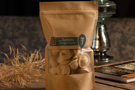 Пельмени куриные замороженные