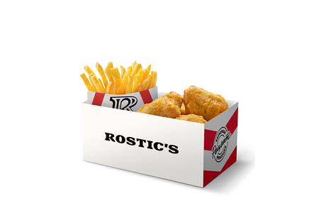 Наггетс Бокс