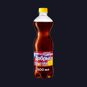 Добрый Ледяной Лимон